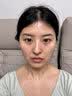 维她白（Weitabai） 维她白焕采水乳套装男女补水维他白官方正品 爽肤水+洁面乳 实拍图