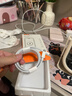 苹果充电线60W快充适配原装正品数据线iPhone14/13promax/12/11/8/XR手机充电器 【苹果8-14全系】PD60W丨2米闪充线 实拍图