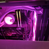 瓦尔基里(VALKYRIE）A360W VK 一体式CPU水冷散热器 多平台扣具 支持LGA1700 ARGB光效 隐藏走线一线通 实拍图