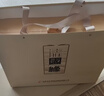 今世缘 淡雅国缘礼盒 幽雅醇厚型白酒 42度 500ml*2瓶 送礼白酒 实拍图