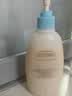 艾惟诺（Aveeno）艾维诺新生儿特护洗发沐浴露354ml婴儿洗沐二合一 0-3-6个月保湿 实拍图