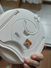 公牛（BULL）PDU桌面过载超功率保护电竞机柜插座/插线板/插排/排插/接线板 6位总控开关1.8米规格 GNE-P106E 实拍图