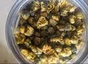 民补堂菊花茶特级护肝去火黄胎菊无熏硫泡水喝60g 实拍图