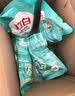 立白天然茶籽洗衣液12斤 除菌除螨抑菌 手洗机洗 祛味去渍 整箱家庭装 实拍图