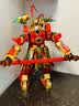乐高（LEGO）积木悟空小侠80051 齐天大圣国潮机甲男女孩儿童玩具生日礼物 实拍图