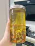 新益号菊花枸杞决明子茶整料三角独立茶包花草茶熬夜日常清润泡水冷泡茶 【日常清润】菊花枸杞决明子150g 实拍图