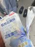 京东京造 极地花杀菌湿巾便携小包10片*10包 便携湿纸巾 湿纸巾非酒精 实拍图