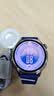 HUAWEI WATCH GT 7驰光蓝46mm身体状态准备度建议全新滑雪骑行模式华为手表 实拍图