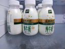 伊利金典3.8g乳蛋白鲜活纯牛奶250ml*8 30天常温短保 礼盒装 实拍图