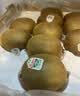 佳沛（zespri）绿奇异果优选果27-33个原箱装单果约103-135g水果 猕猴桃 实拍图