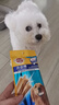 宝路洁齿棒磨牙棒 狗零食大型犬成犬125g*12包狗狗金毛拉布拉多萨摩耶 实拍图