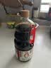 海天 0金标生抽酱油1.28L*2【0添加 特级酱油】纯金标系列 白灼凉拌 实拍图