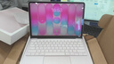 Apple/苹果AI笔记本/MacBookNeo13英寸A18 Pro(6+5核)8G 512G桃粉色笔记本电脑MHFJ4CH/A 实拍图