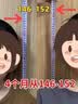 JSAWELL【专注停滞不长】长高赖氨酸青少年4-18岁11-17儿童生长素钙助长 【突破装】 30支*10盒 【半年冲刺15cm】 实拍图