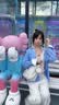viney斜挎包包女包帆布包品牌饺子包单肩生日礼物高级感送女友老婆 【奶白】高档通勤洋气大包 实拍图