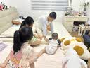 美素佳儿（Friso）皇家较大婴儿配方奶粉2段（6-12个月） 800克*6罐 乳铁蛋白 实拍图