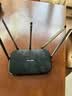普联（TP-LINK）双千兆路由器 易展mesh分布式 AC1200无线家用穿墙 5G双频 WDR5620千兆易展版 IPv6 实拍图