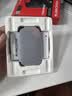 闪迪（Sandisk）2TB Type-c USB3.2 NVMe移动固态硬盘（PSSD）E70升级版 读速2000MB/s 三防保护 兼容手机电脑平板 实拍图