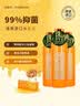 比那氏（Propolinse）经典蜂胶复合漱口水 去牙渍口气清新除异味 600ml*3瓶 实拍图