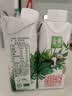 伊利金典3.8g乳蛋白 有机脱脂纯牛奶250ml*10盒 0脂肪 礼盒装 实拍图