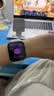 小米（MI）REDMI Watch 6皎月银 国家补贴 澎湃OS 3 心率血氧监测 红米手表6 初高中生 运动 实拍图