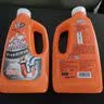 威猛先生（Mr Muscle）管道疏通剂960ml*3瓶厨房*2+卫浴*1下水道疏通 剂 无效包赔 实拍图