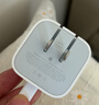Apple/苹果 40W type-c快充充电器 苹果usb-c原装充电头 旗舰店新款苹果iPhone 17 Pro Max充电器 实拍图