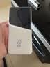 飞猫M50王者荣耀合作款5G免插卡移动随身wifi6无线上网卡便携式热点车载通用流量凤求凰款 实拍图