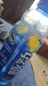 脉动雪柚橘子口味600ML*15瓶电解质水运动功能饮料补水低糖维生素整箱 实拍图