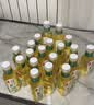 农夫山泉东方树叶茉莉花茶500ml*15瓶无糖茶饮料0糖0脂0卡整箱装 实拍图