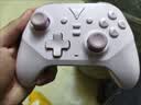 飞智沙漠狐 冰魄蓝 多模版无线游戏手柄 类xbox霍尔扳机switch2电脑PC手机steamNS 星露谷物语影之刃零 实拍图