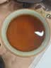 福茗源四大红茶500g2026新茶金骏眉正山小种滇红祁门红茶叶礼盒中秋礼盒 实拍图