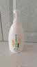 惠润（SUPER MiLD）韧发丰盈洗发露600ml*2+韧发修护护发素600ml生姜洗护套装热销 实拍图