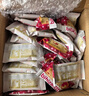 比比赞（BIBIZAN）蔓越莓曲奇饼干1200g量贩装早餐办公室零食饱腹代餐休闲食品 实拍图