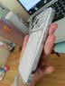 倍思【冰透磁吸|散热快】适用iphone17pro手机壳苹果17pro保护套磁吸镜头全包透明防摔 实拍图