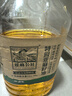 鲁花【保真菜籽油】非转基因低芥酸浓香菜籽油 6.09L 香飘万家 实拍图