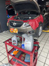 美孚（Mobil）京东养车 银美孚1号保养单次卡5W-30 SP级 6L  30天可用 实拍图
