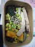 广微轻食餐 咖喱鸡肉饭400g 控卡减肥低脂代餐速食 当日次日达 实拍图