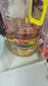鲁花【保真菜籽油】食用油 低芥酸特香菜籽油 900ml 物理压榨  实拍图