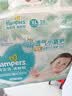 帮宝适夏季超薄超吸新清新帮纸尿裤XL38透气新生儿婴儿尿不湿尿裤 实拍图