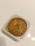 芝麻官双蛋黄莲蓉月饼720g正宗传统广式中秋节月饼送礼糕点点心休闲零食 实拍图