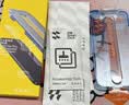 闪魔【无尘仓2片】适用小米17/17pro钢化膜 秒贴除尘可指纹解锁高清防爆抗指纹贴膜 升级款无尘仓2套装 实拍图