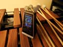 romusic电子节拍器钢琴吉他小提琴节奏器尤克里里古筝RM-800通用节拍器 实拍图