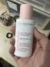 娇韵诗Clarins轻透防晒乳润粉色50mlSPF50+PA++隔离生日送女友 实拍图