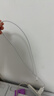 Apple/苹果 60W type-c充电线-1米 usb-c手机数据线 原装旗舰店苹果iPhone 17 Pro Max iPad快充线 实拍图