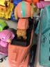 汪汪队立大功（PAW PATROL）汪汪队正版全套狗狗巡逻车儿童救援车玩具阿奇毛毛儿童生日礼物 汪汪队小克吉普车 实拍图