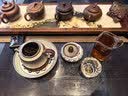 TILIVING钛立维纯钛泡茶壶功夫茶具茶水分离沏茶器户外茶具 实拍图