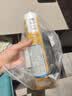 西卡德国进口C 12倍0级防霉玻璃胶防水中性厨卫生间美容密封胶 透明色 实拍图