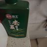 霸王止痒清爽蓬松温和清洁洗发水皂角去屑洗发露大瓶装1L 实拍图