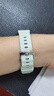 HUAWEI WATCH GT 6 薄荷青 华为智能手表多维情绪健康全新骑行体验强劲续航 实拍图